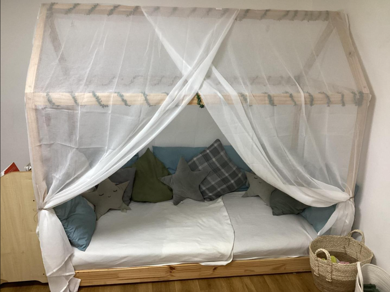 Creating Calm Spaces to Support Children’s Emotional Wellbeing